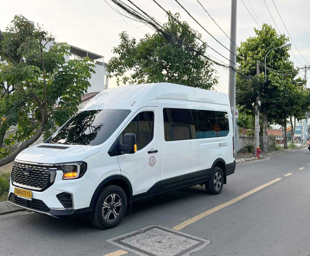 cho thue xe 16 cho di da lat 1 Lưu ý khi thuê xe 16 chỗ, để tránh các bất lợi khi thuê xe