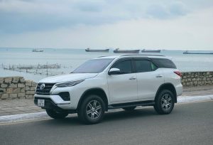 Thuê xe 7 chổ tại TP.HCM