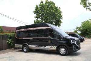 thue xe limousine 9 cho di da lat 4