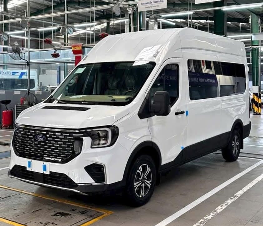 Thuê Xe 16 Chỗ Sài Gòn Đi Hồ Tràm 2026: Ưu Đãi Lên Đến 30% Cực Hấp Dẫn!