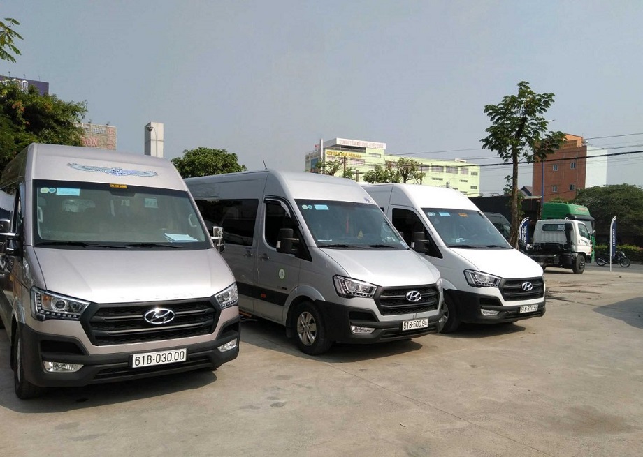 Thuê Xe 16 Chỗ Sài Gòn Đi Mũi Né 2026: Trải Nghiệm Du Lịch Đẳng Cấp Cùng Thuê xe du lịch 247