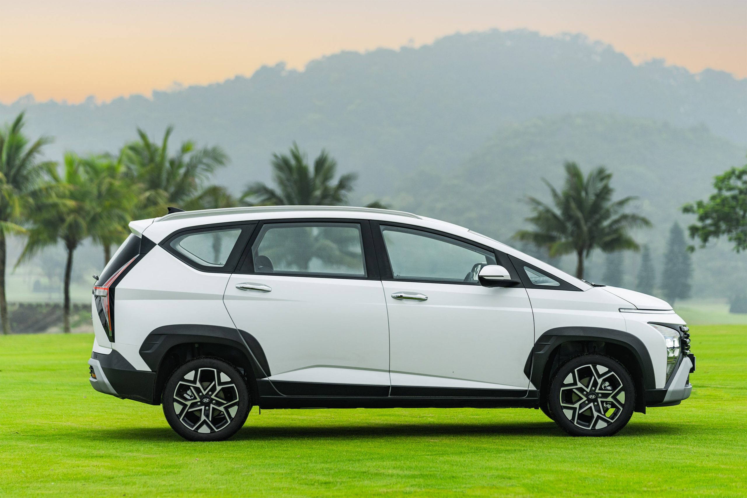 Thuê xe 7 chỗ có tài đi công tác Vũng Tàu từ TPHCM: 5 lợi ích vượt trội năm 2026